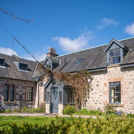 The Cottage, The Loch Ness Cottage Collection Inverness Exterior foto