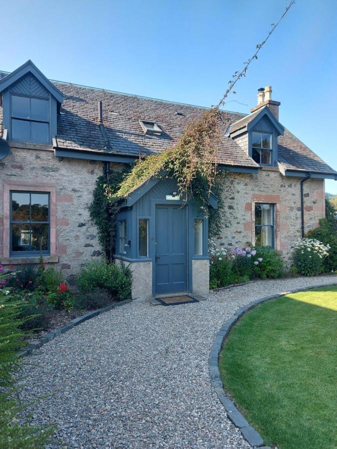 The Cottage, The Loch Ness Cottage Collection Inverness Exterior foto