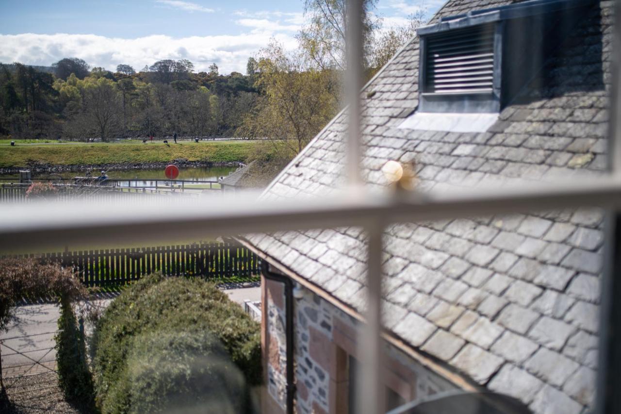 The Cottage, The Loch Ness Cottage Collection Inverness Exterior foto